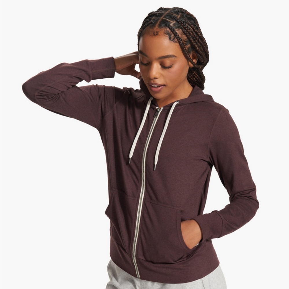 Vuori Halo Performance Hoodie 2.0